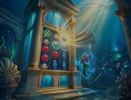 Atlantis Megaways