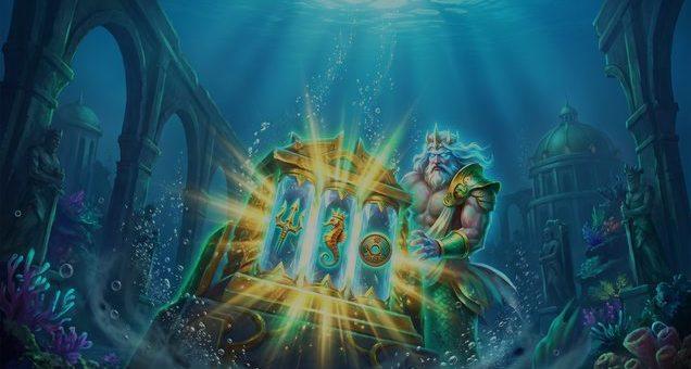 Atlantis Megaways
