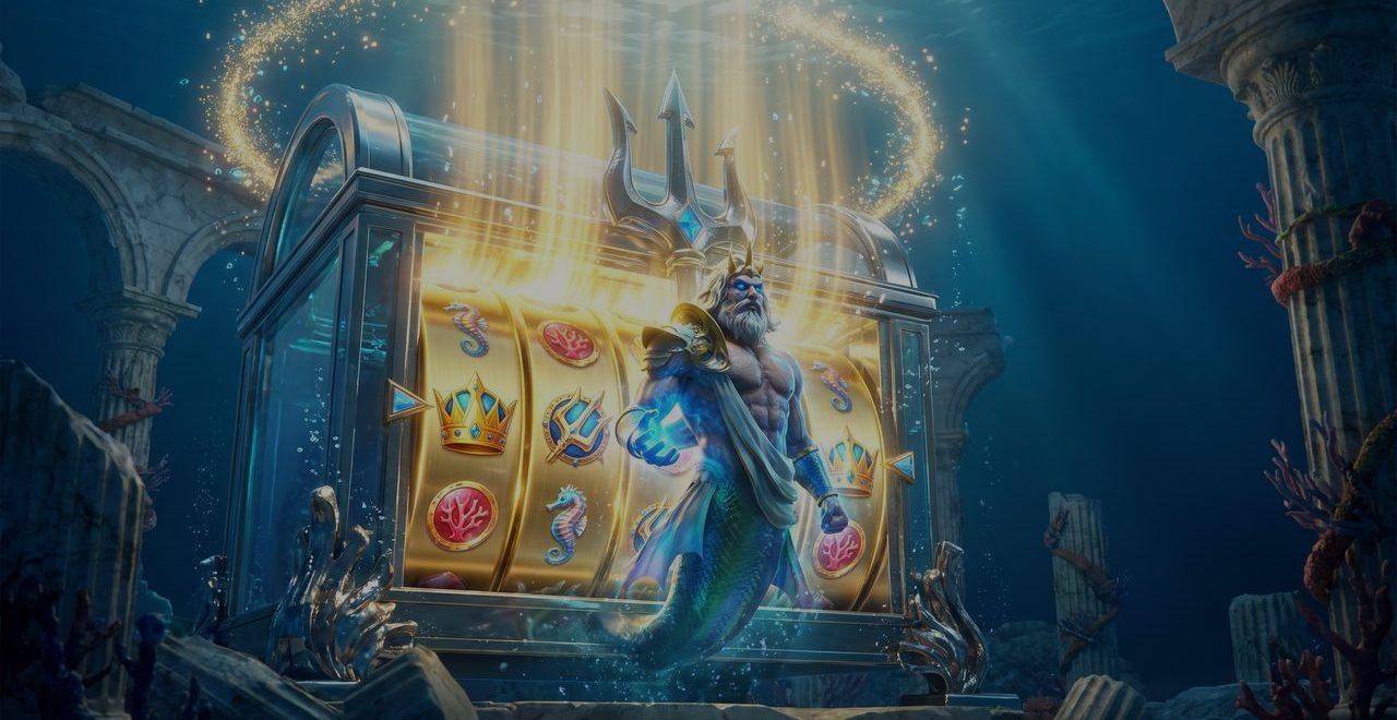 Atlantis Megaways