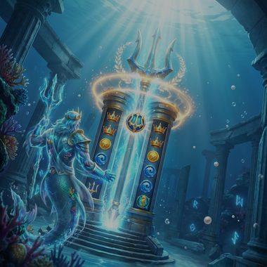 Atlantis Megaways